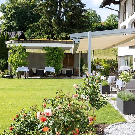 Seminarhotel Lengbachhof Gmbh Altlengbach Eksteriør billede
