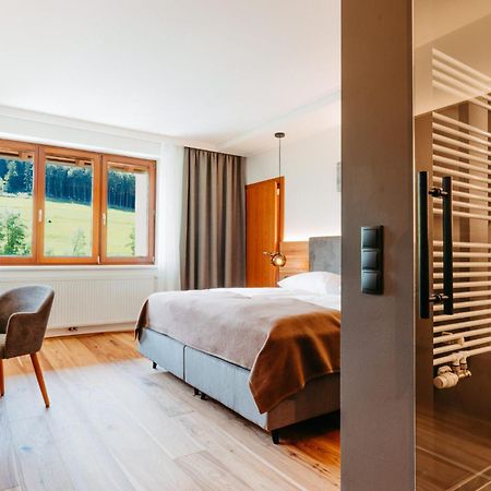 Seminarhotel Lengbachhof Gmbh Altlengbach Eksteriør billede