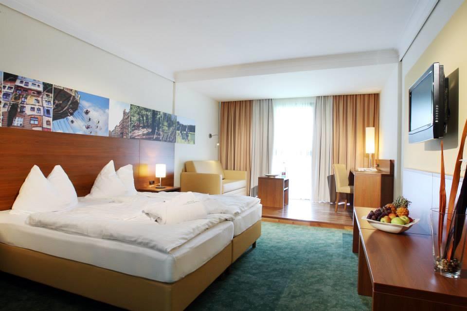Seminarhotel Lengbachhof Gmbh Altlengbach Værelse billede