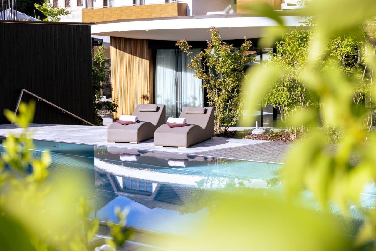Seminarhotel Lengbachhof Gmbh Altlengbach Eksteriør billede