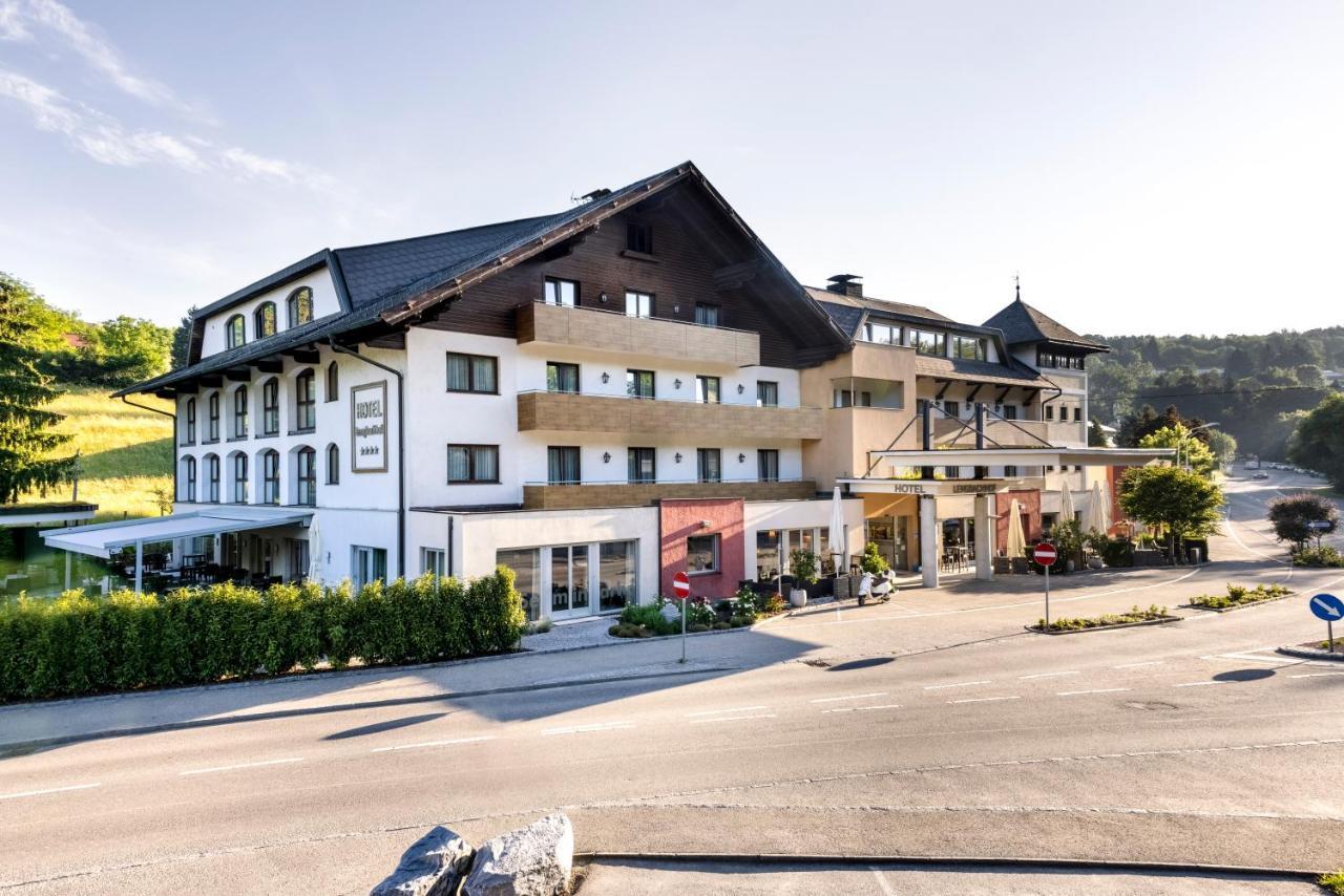 Seminarhotel Lengbachhof Gmbh Altlengbach Eksteriør billede