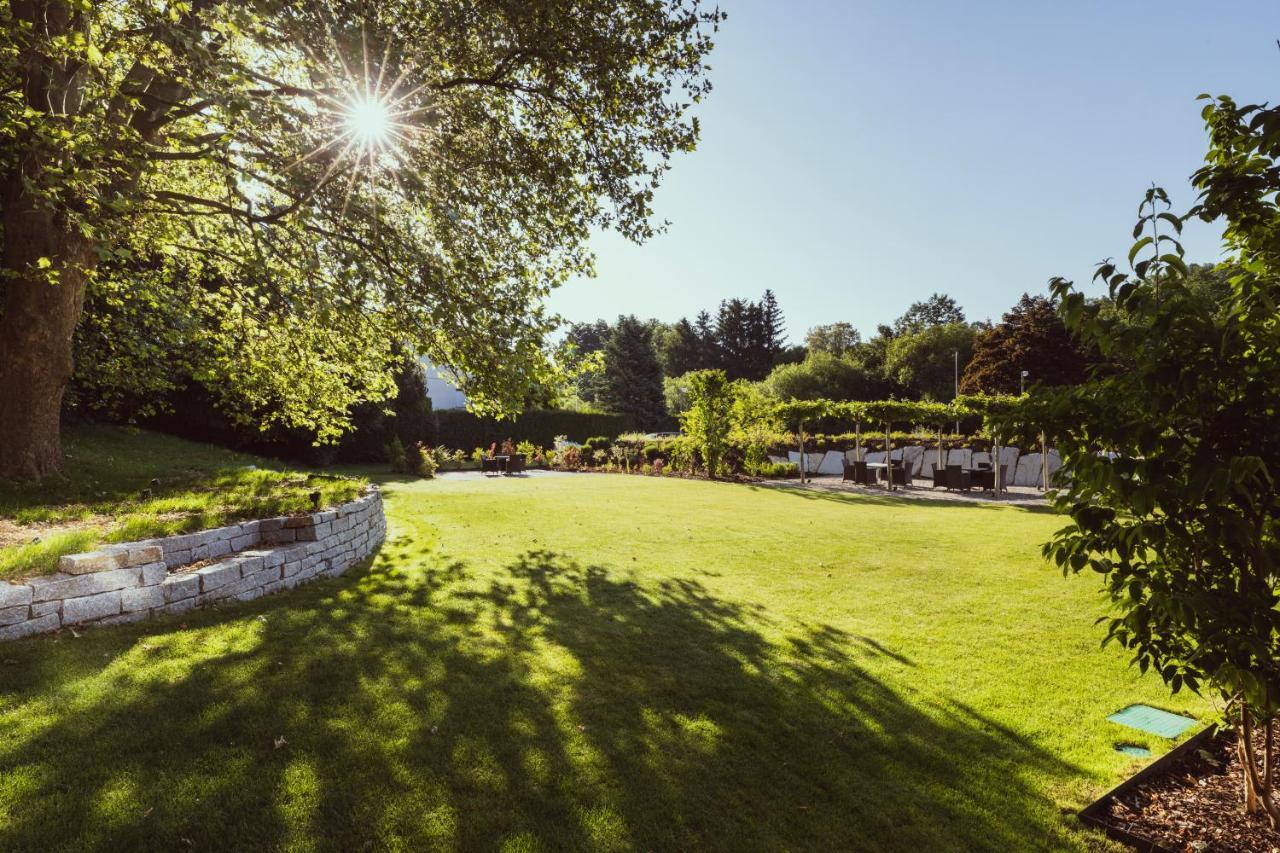 Seminarhotel Lengbachhof Gmbh Altlengbach Eksteriør billede
