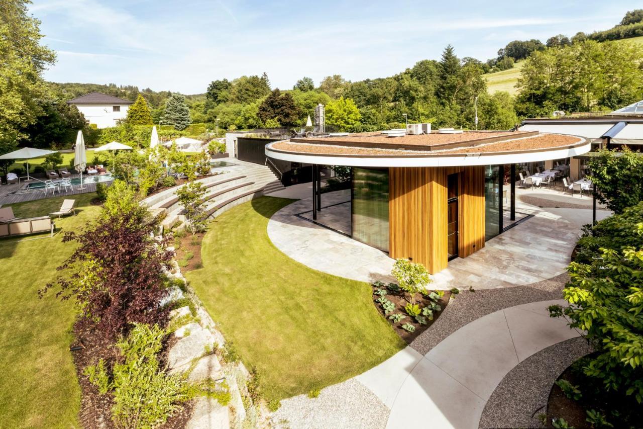 Seminarhotel Lengbachhof Gmbh Altlengbach Eksteriør billede