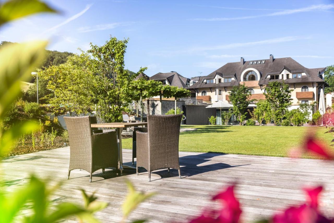 Seminarhotel Lengbachhof Gmbh Altlengbach Eksteriør billede