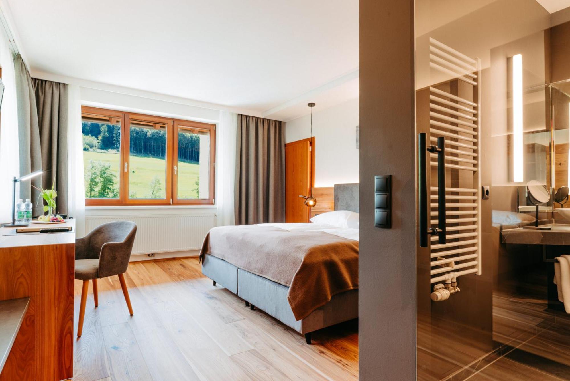 Seminarhotel Lengbachhof Gmbh Altlengbach Eksteriør billede