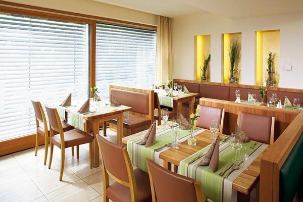 Seminarhotel Lengbachhof Gmbh Altlengbach Eksteriør billede