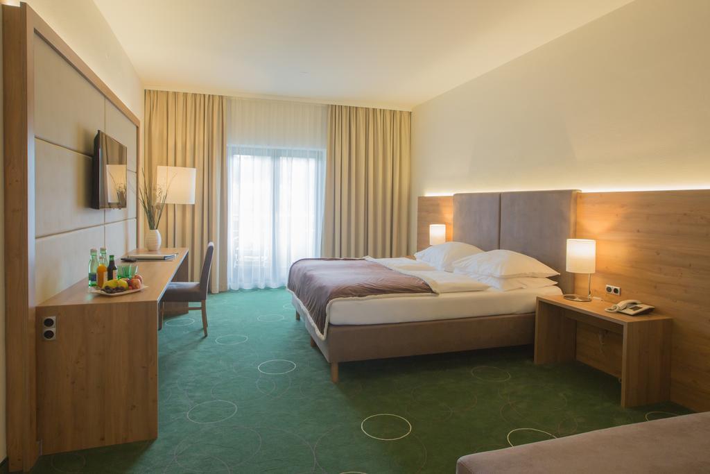 Seminarhotel Lengbachhof Gmbh Altlengbach Eksteriør billede