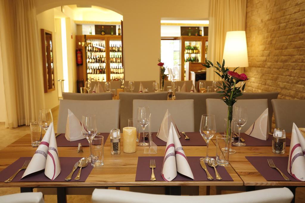 Seminarhotel Lengbachhof Gmbh Altlengbach Eksteriør billede