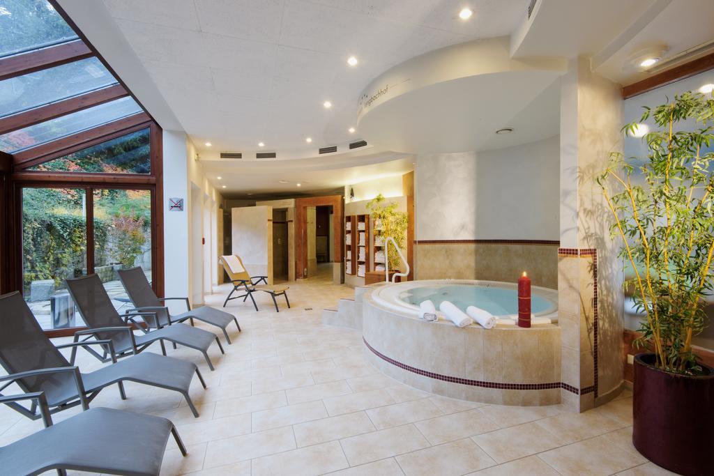 Seminarhotel Lengbachhof Gmbh Altlengbach Eksteriør billede
