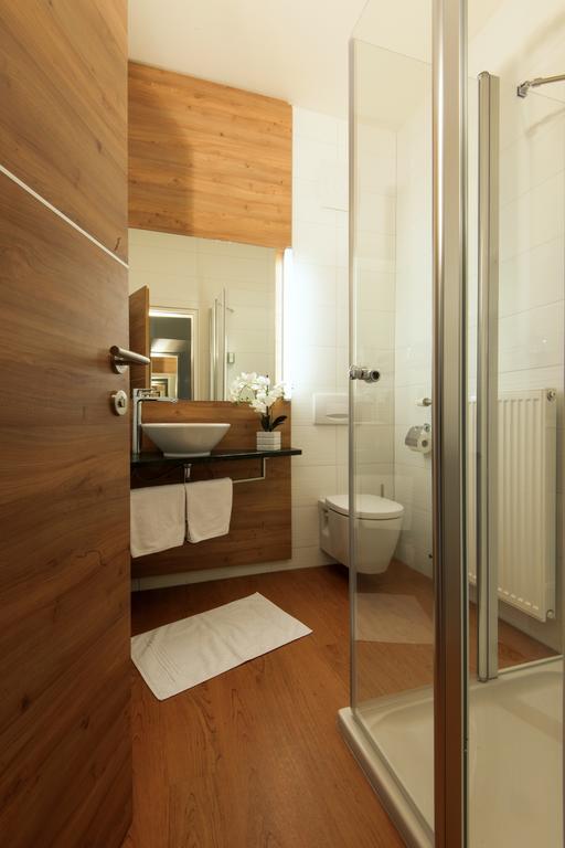 Seminarhotel Lengbachhof Gmbh Altlengbach Eksteriør billede