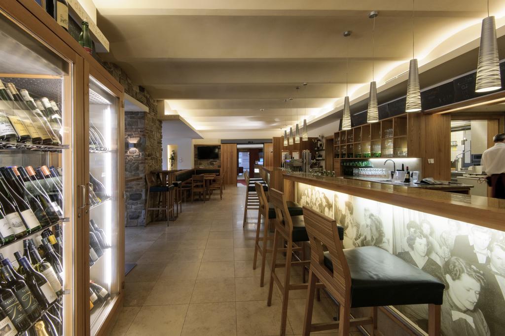 Seminarhotel Lengbachhof Gmbh Altlengbach Eksteriør billede