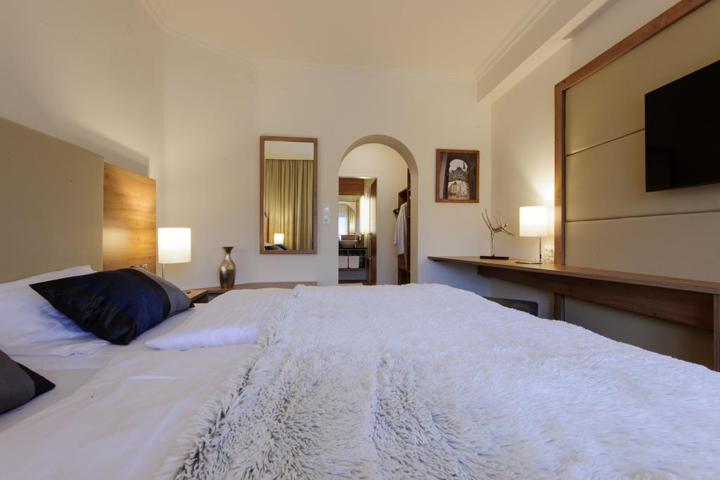 Seminarhotel Lengbachhof Gmbh Altlengbach Eksteriør billede