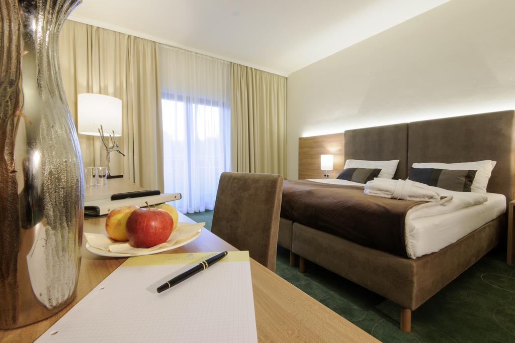 Seminarhotel Lengbachhof Gmbh Altlengbach Eksteriør billede