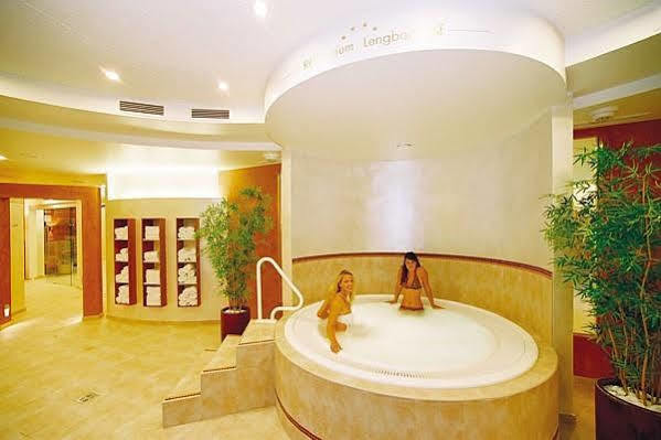 Seminarhotel Lengbachhof Gmbh Altlengbach Eksteriør billede