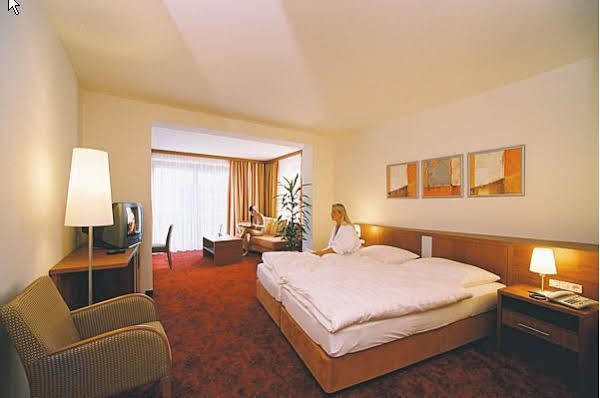 Seminarhotel Lengbachhof Gmbh Altlengbach Eksteriør billede