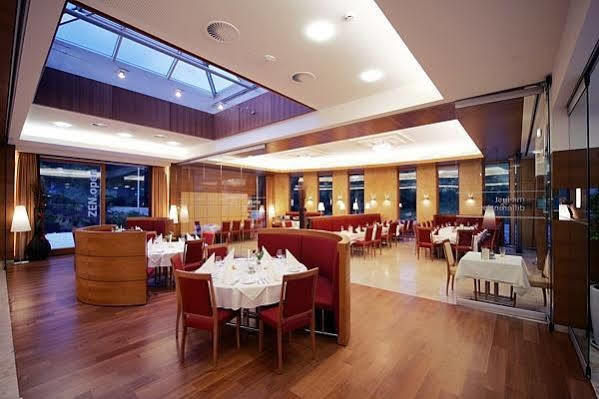 Seminarhotel Lengbachhof Gmbh Altlengbach Eksteriør billede