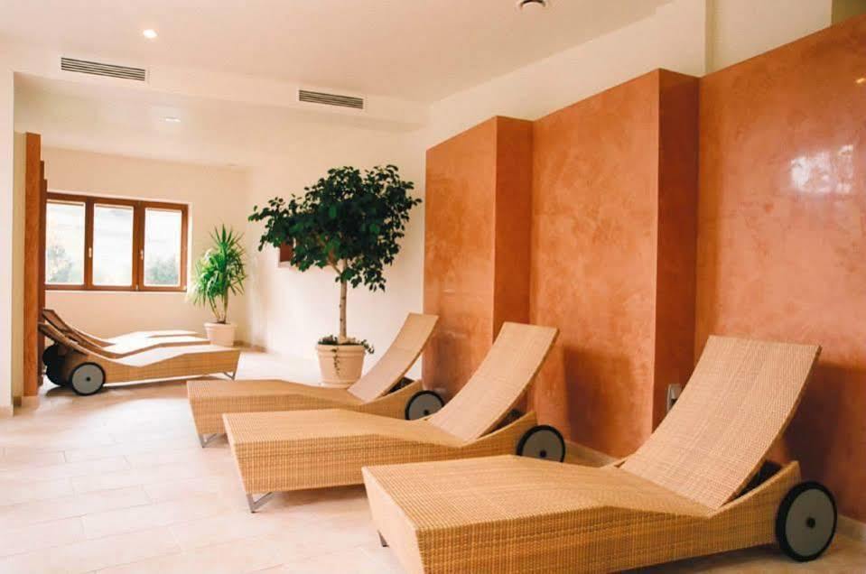Seminarhotel Lengbachhof Gmbh Altlengbach Eksteriør billede