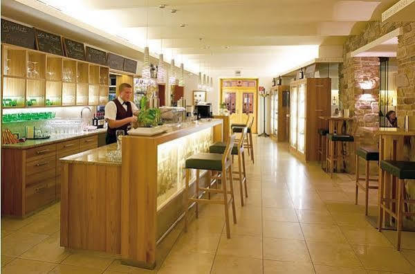 Seminarhotel Lengbachhof Gmbh Altlengbach Eksteriør billede