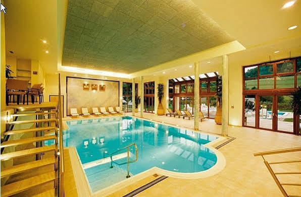 Seminarhotel Lengbachhof Gmbh Altlengbach Eksteriør billede